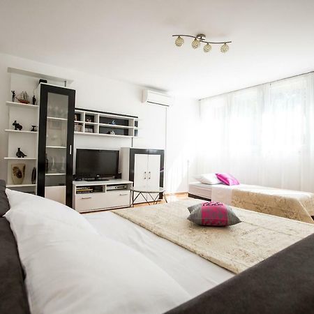 Split Lovret Apartment Ngoại thất bức ảnh