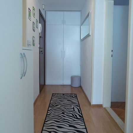 Split Lovret Apartment Ngoại thất bức ảnh