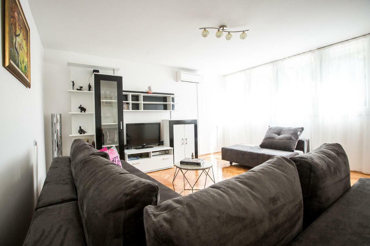 Split Lovret Apartment Ngoại thất bức ảnh