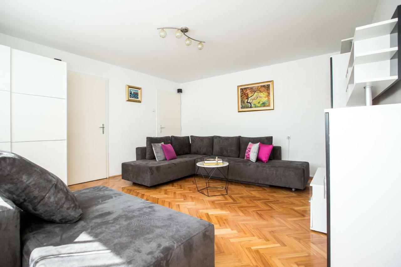 Split Lovret Apartment Ngoại thất bức ảnh
