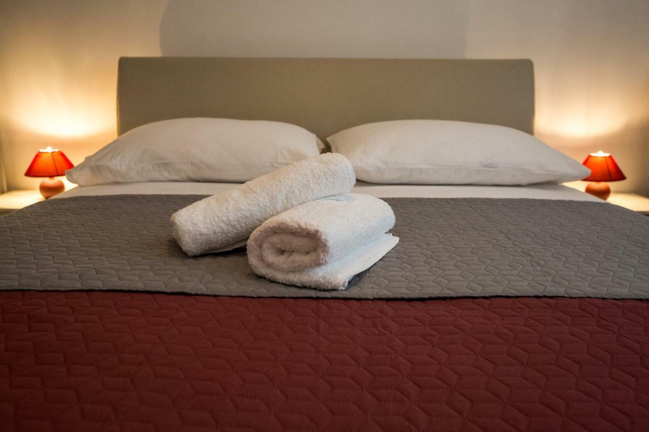 Split Lovret Apartment Ngoại thất bức ảnh