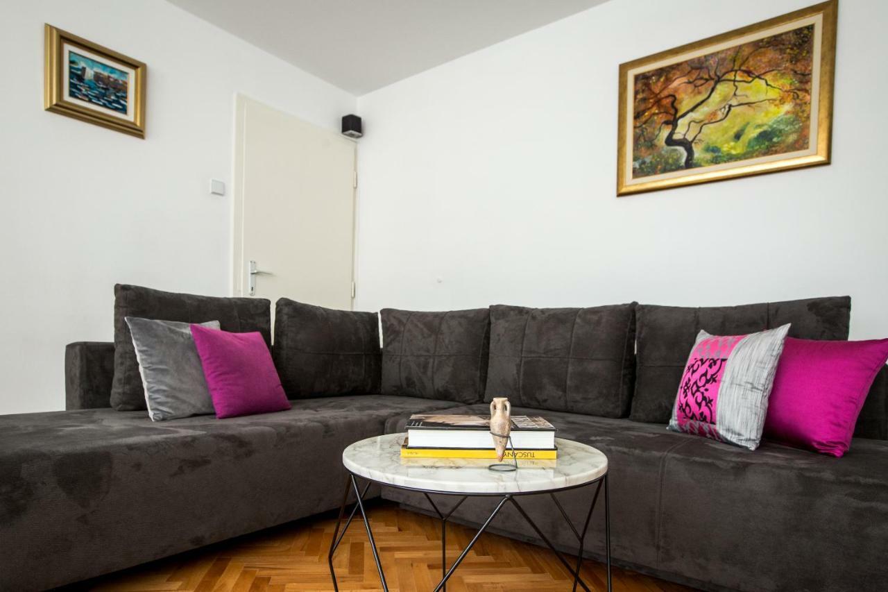 Split Lovret Apartment Ngoại thất bức ảnh