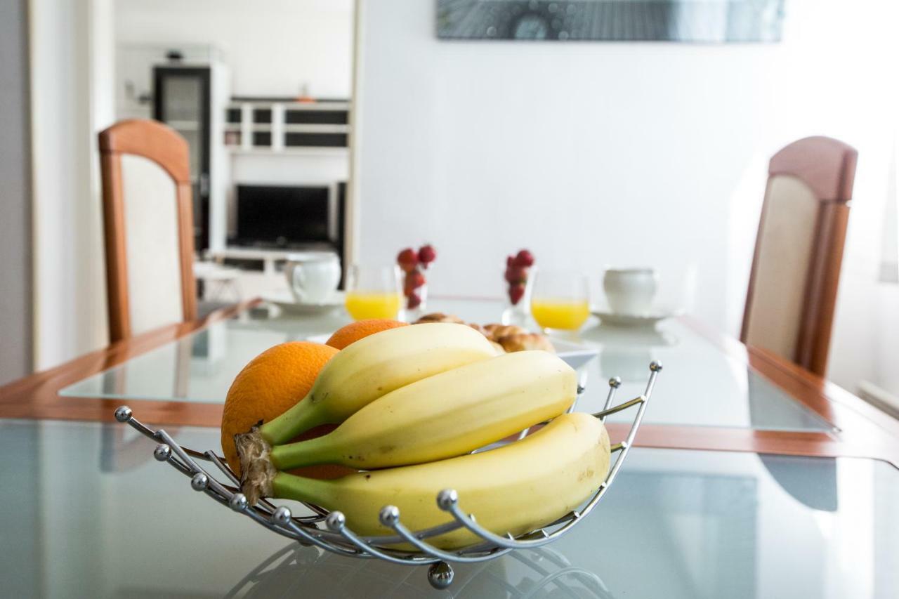 Split Lovret Apartment Ngoại thất bức ảnh