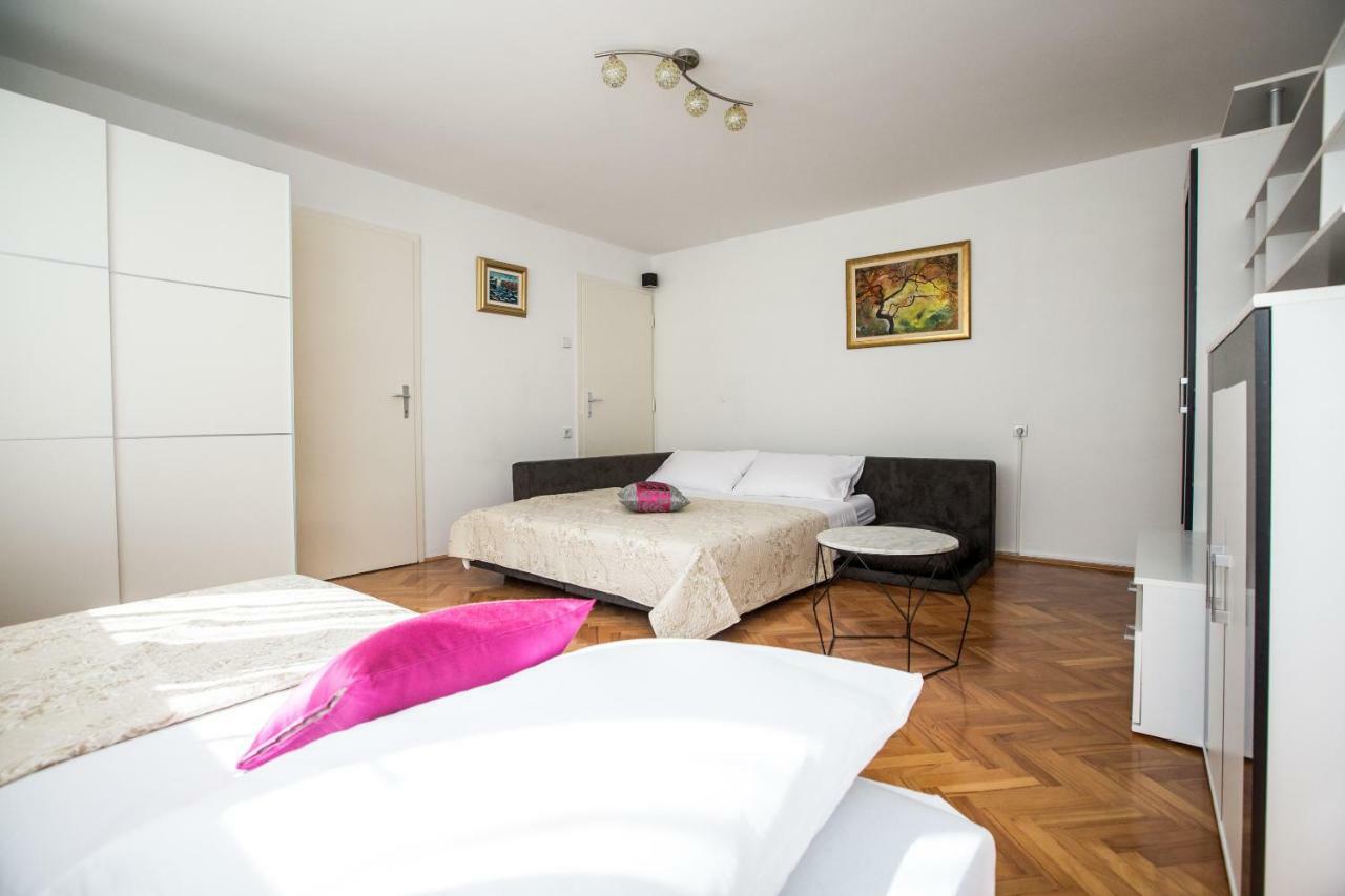 Split Lovret Apartment Ngoại thất bức ảnh