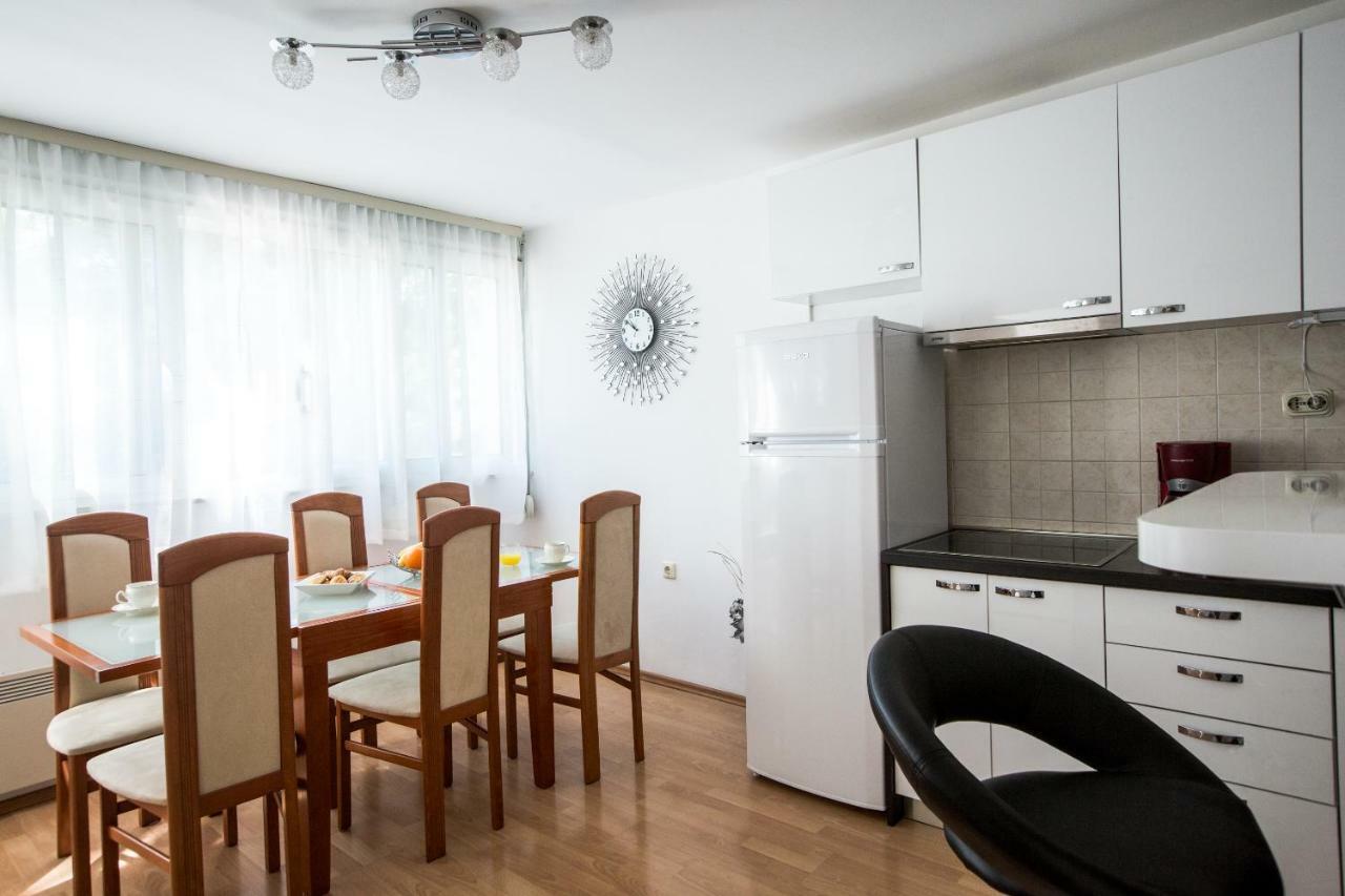 Split Lovret Apartment Ngoại thất bức ảnh