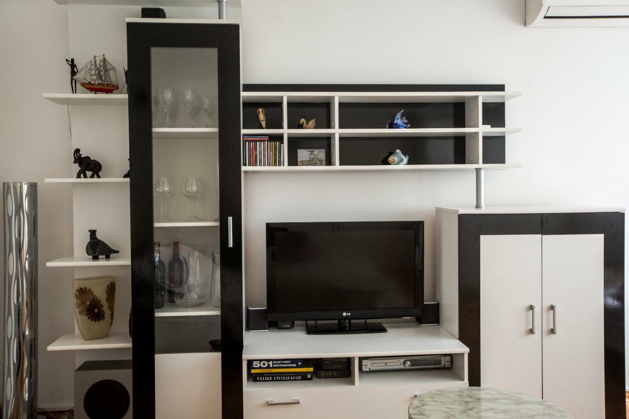 Split Lovret Apartment Ngoại thất bức ảnh