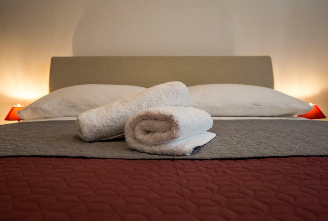 Split Lovret Apartment Ngoại thất bức ảnh
