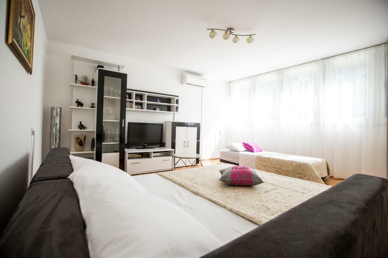 Split Lovret Apartment Ngoại thất bức ảnh