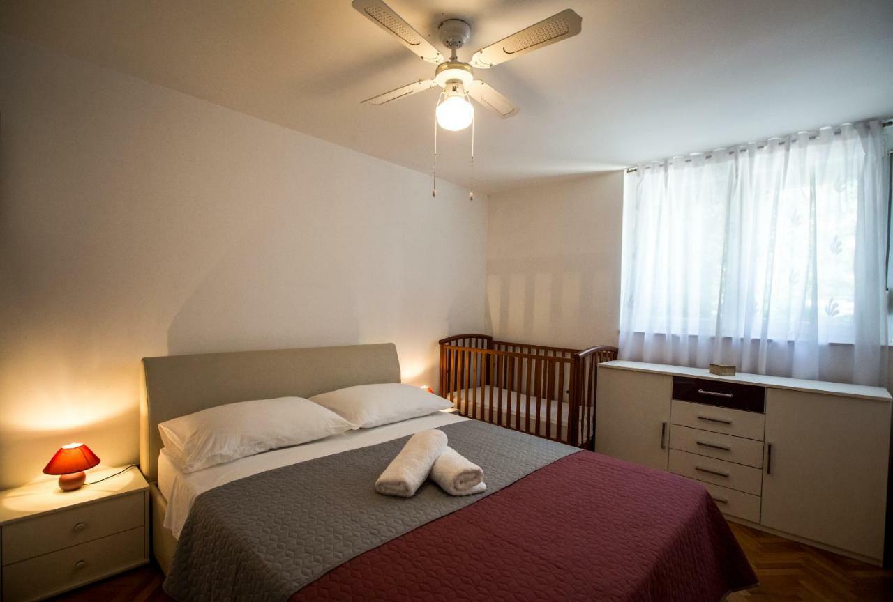 Split Lovret Apartment Ngoại thất bức ảnh