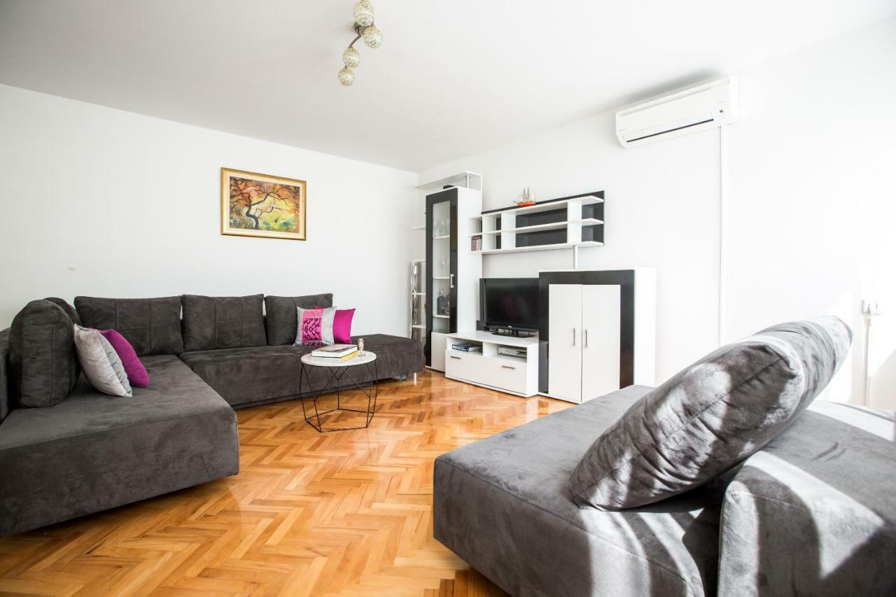 Split Lovret Apartment Ngoại thất bức ảnh