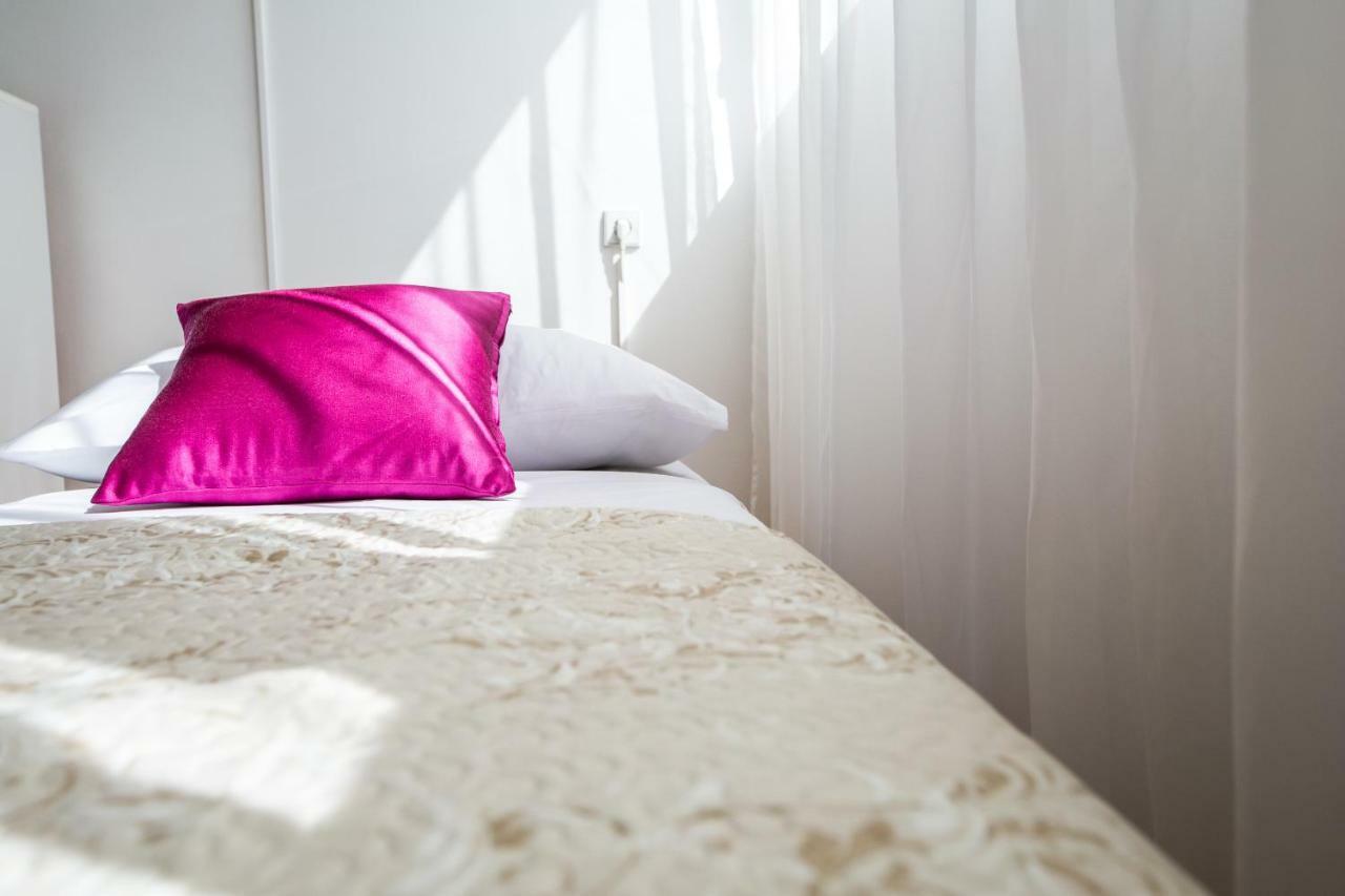 Split Lovret Apartment Ngoại thất bức ảnh