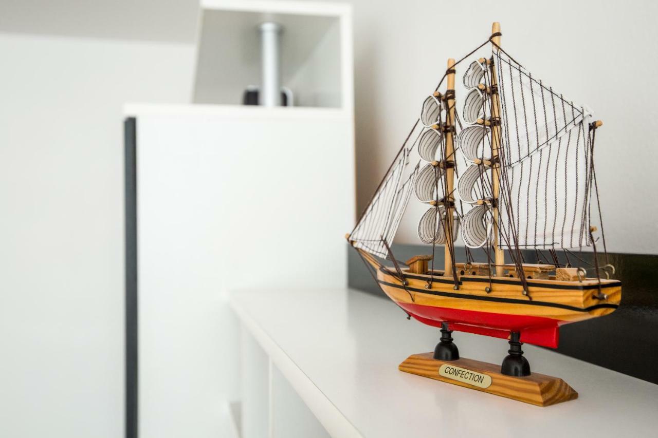 Split Lovret Apartment Ngoại thất bức ảnh