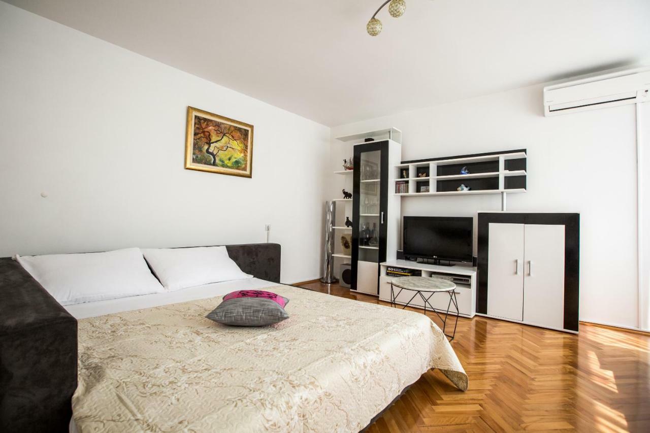 Split Lovret Apartment Ngoại thất bức ảnh