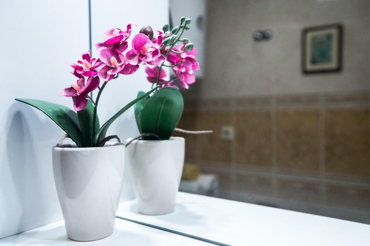 Split Lovret Apartment Ngoại thất bức ảnh
