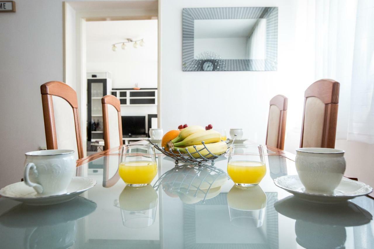 Split Lovret Apartment Ngoại thất bức ảnh