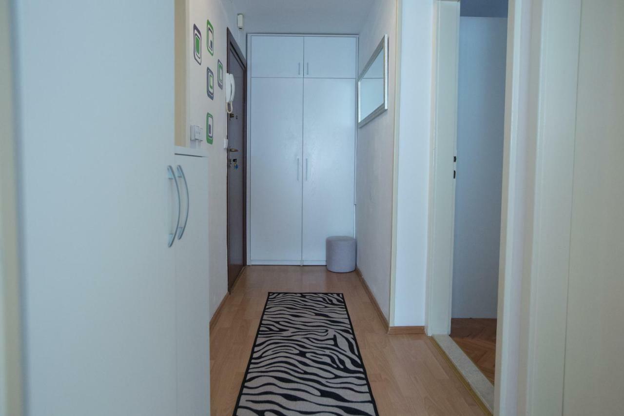 Split Lovret Apartment Ngoại thất bức ảnh