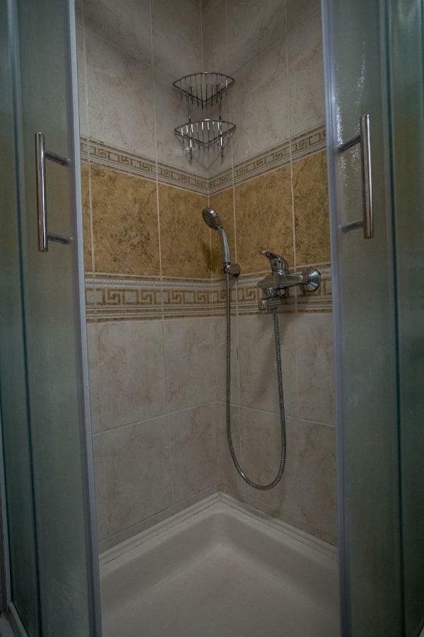 Split Lovret Apartment Ngoại thất bức ảnh