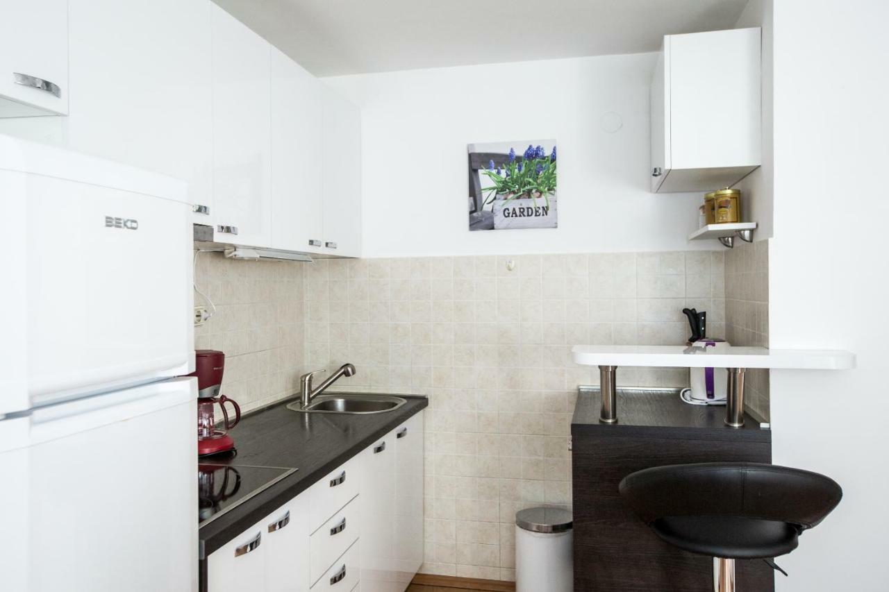 Split Lovret Apartment Ngoại thất bức ảnh