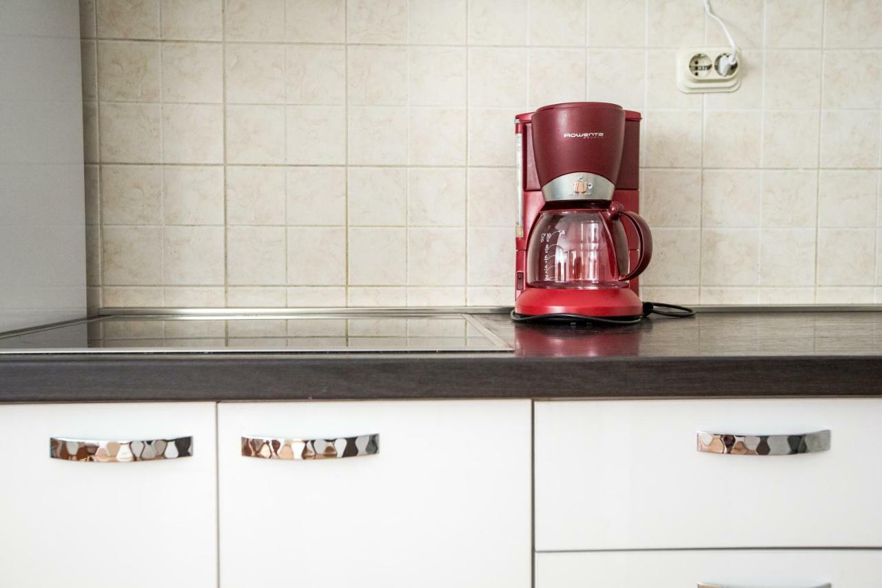 Split Lovret Apartment Ngoại thất bức ảnh